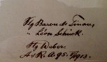 El Baron de Ginau 